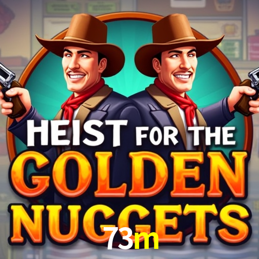 73m: Jogos de Caça-Níqueis-Altas Recompensas, Roleta-Velocidade, Blackjack-Desafios Máximos